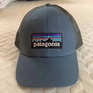 Patagonia Trucker Hat